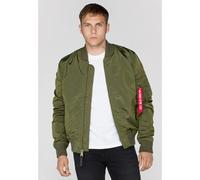 Bomber Alpha Industries MA-1 TT M