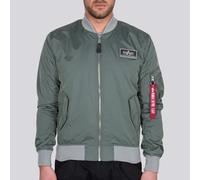 Bomber Alpha Industries MA-1 TTC 2XL