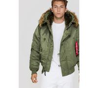 Bomber Alpha Industries N2B 2XL