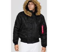 Bomber Alpha Industries N2B M