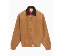 Bomber Boxy Carhartt WIP OG Santa Fe para hombre Marrón S