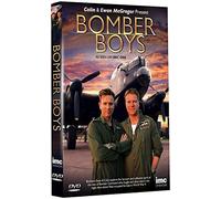 Bomber Boys - Ewan McGregor - As Seen on BBC1 [Reino Unido] [DVD]