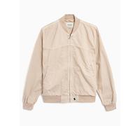 Bomber Carhartt WIP OG Santa Fe Women's Bomber Jacket para mujer Beige L
