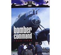 Bomber Command 1939-1945 [Reino Unido] [DVD]