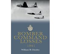Bomber Command Losses 1941