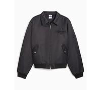 Bomber con logo Puma x REPRESENT Unisex Negro S