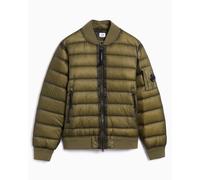 Bomber CP Company para hombre Verde L