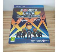 Bomber Crew Signature Edition PS4 (PLAYSTATION 4) - VF - Nuevo