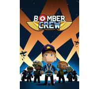 Bomber Crew Skin Pack 2 (DLC) Steam (PC) Key GLOBAL