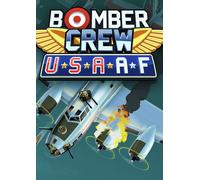 Bomber Crew: USAAF PC - DLC