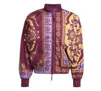 Bomber de mujer adidas x Farm Varsity S Female
