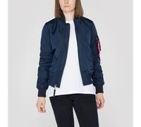 Bomber de mujer Alpha Industries MA-1 TT L