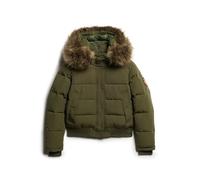 Bomber de mujer Superdry Everest L