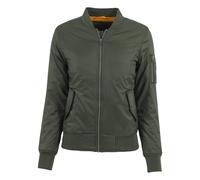 Bomber de mujer Urban Classic basic L