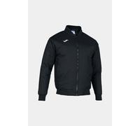 Bomber Joma Cervino Negro - Bomber Hombre MKP