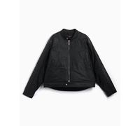 Bomber Jordan x Travis Scott Men's Wax Jacket para hombre Ref. DZ5474-010 Color Negro Talla XXL