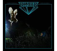 Bomber - Nocturnal Creatures [Vinilo]