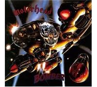 Bomber Original recording remastered Edition by Motorhead (2009) Audio CD by Unknown (0100-01-01)