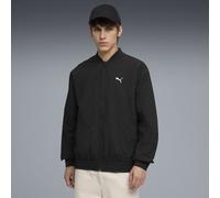 Bómber PUMA Class para hombre, Ropa, Negro, XXL