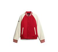 Bomber Superdry College Varsity L