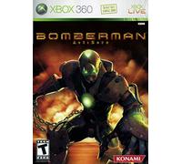 Bomberman: Act Zero
