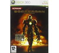 BOMBERMAN ACT ZERO JUEGO XBOX 360 (CAJA ITALIANA - MULTI IDIOMA EN EL JUEGO)