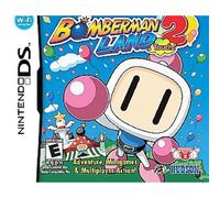 Bomberman Land Touch 2 - Nintendo DS (Renovado)