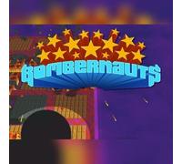 Bombernauts (PC) Steam Gift - GLOBAL
