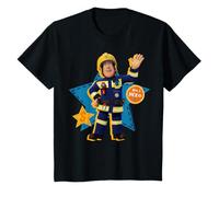 Bombero Sam - Héroe número 1 Camiseta