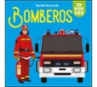 Bomberos :10 Pop-ups