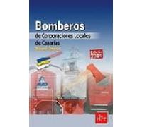 Bomberos De Canarias. Temario General