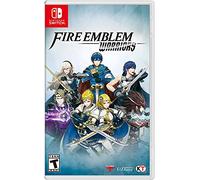 Bomberos Emblem Warriors
