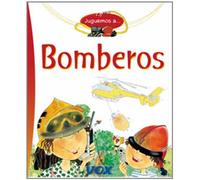 BOMBEROS-JUGUEMOS A (SIN COLECCION)