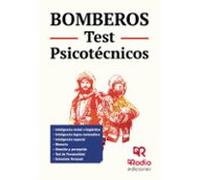 Bomberos. Test Psicotécnicos