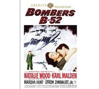 Bombers B-52 (DVD) Ray Montgomery Robert Nichols Jr. Bob Hover (Importación USA)
