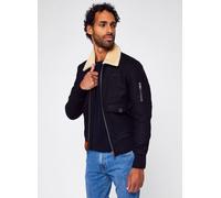 Bombers Original Aviator Men S Negro
