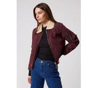 Bombers Original Barcelone Women S Burdeos
