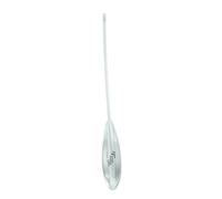 Bombeta de buceo transparente Ragot WaterQueen 40G