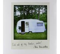 Bombettes, The - Get Out of My Trailer Sailor [Vinilo]