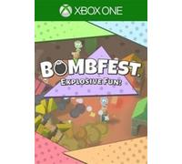 BOMBFEST (Xbox One) Xbox Live Key EUROPE