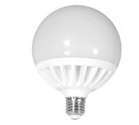 Bombila E27 LED Globo G120 24W 3000lm Ø120x150mm Luz dia
