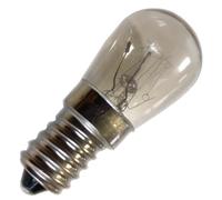 Bombilla 10w E14 220v original Refrigerador, congelador 40040018, 1256508019 PROLINE Refrigerador, congelador 40040018, 1256508019 PROLINE