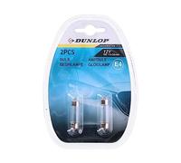 Bombilla 12V 5W 1,1X3,6CM Dunlop
