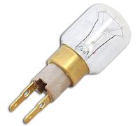 Bombilla 40 W T-CLICK (98369-24065) Frigorífico Congelador 484000000986 WHIRLPOOL