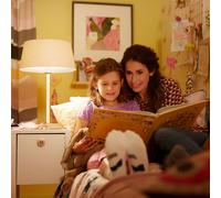 Bombilla a gota LED Philips Classic E27 P45 6,5 W mate 2700 K