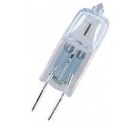 BOMBILLA BI-PIN HALOGENA 12V 20W G4 OSRAM 64425 (12 Unidades)
