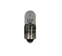Bombilla BOSCH T4W Pure Light 12V, 4W