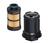 Bombilla Cartucho filtrante E102U01 D179 HENGST FILTER para MERCEDES-BENZ SETRA
