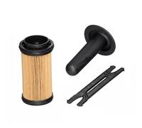 Bombilla Cartucho filtrante E103U D295 HENGST FILTER para NISSAN IVECO ISUZU DAF