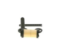 Bombilla Cartucho filtrante Juego 1 457 436 039 BOSCH